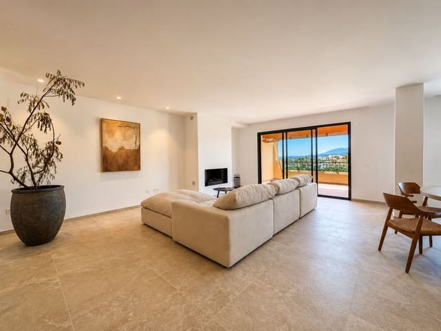 Image No.7-3 Bed Penthouse for sale