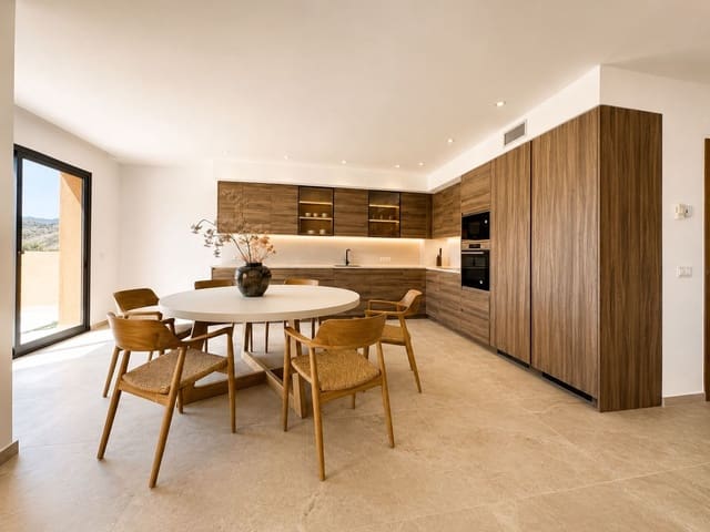 Image No.8-3 Bed Penthouse for sale