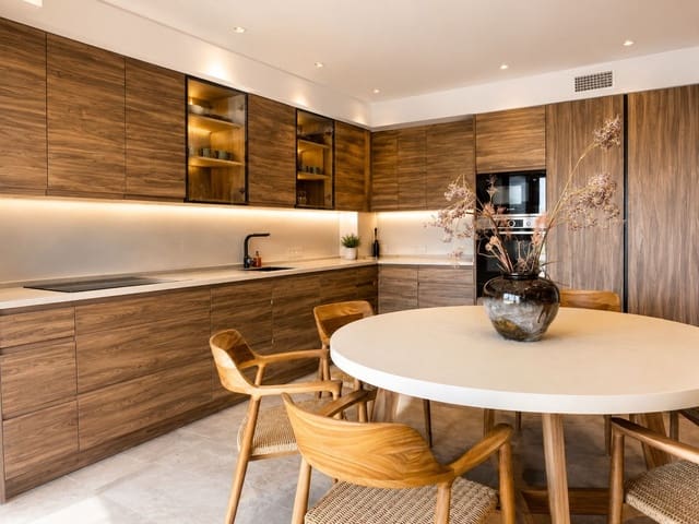 Image No.9-3 Bed Penthouse for sale