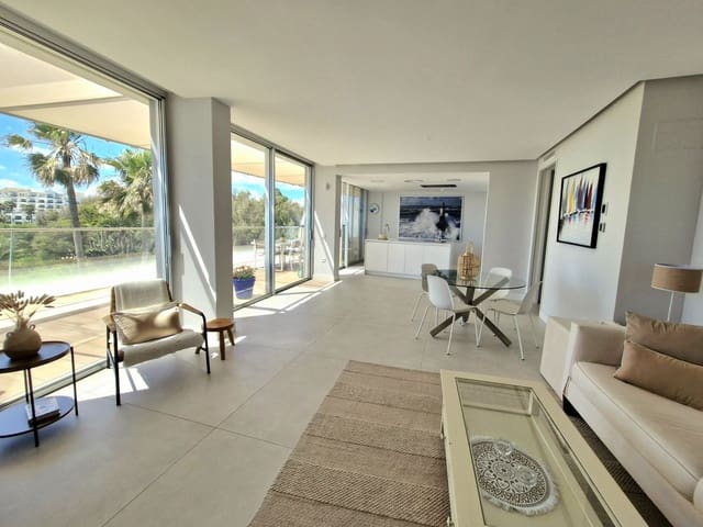 Image No.10-Appartement de 3 chambres à vendre à Estepona