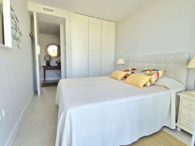 Image No.14-Appartement de 3 chambres à vendre à Estepona
