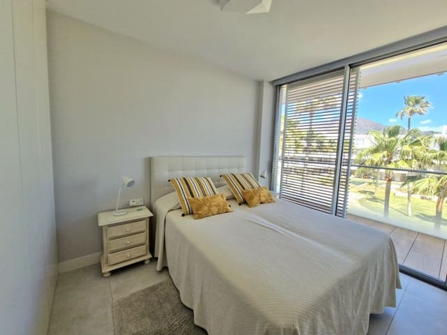 Image No.15-Appartement de 3 chambres à vendre à Estepona