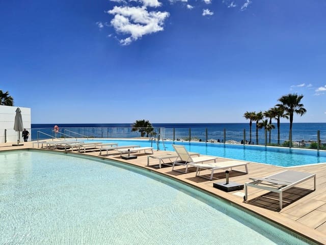 Image No.3-Appartement de 3 chambres à vendre à Estepona
