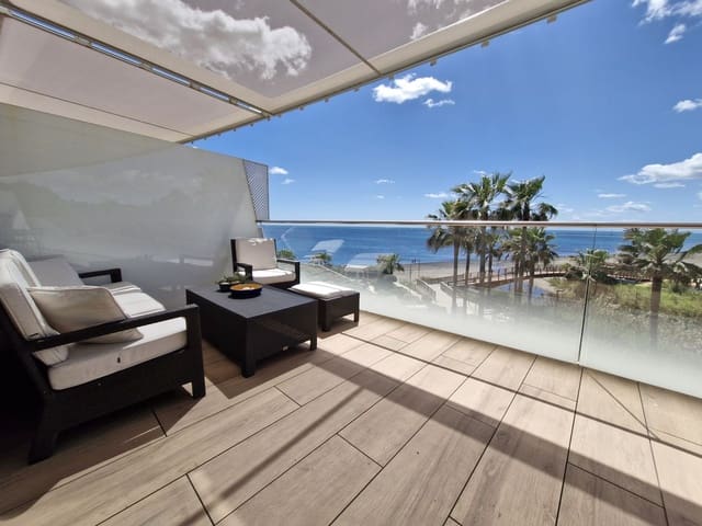 Image No.4-Appartement de 3 chambres à vendre à Estepona