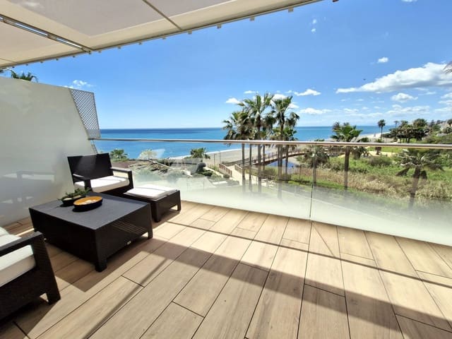 Image No.5-Appartement de 3 chambres à vendre à Estepona