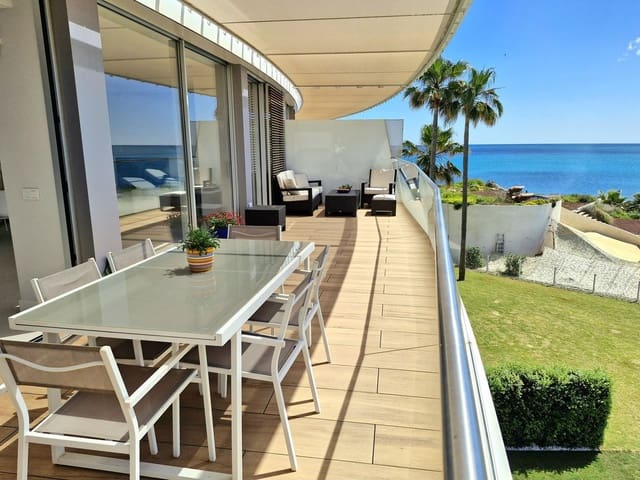 Image No.6-Appartement de 3 chambres à vendre à Estepona