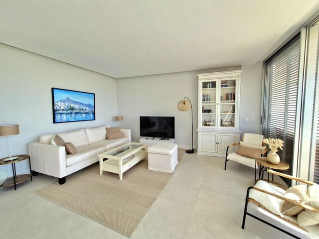 Image No.7-Appartement de 3 chambres à vendre à Estepona