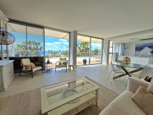 Image No.9-Appartement de 3 chambres à vendre à Estepona