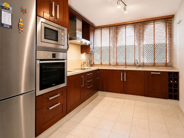 Image No.12-Appartement de 3 chambres à vendre à Estepona