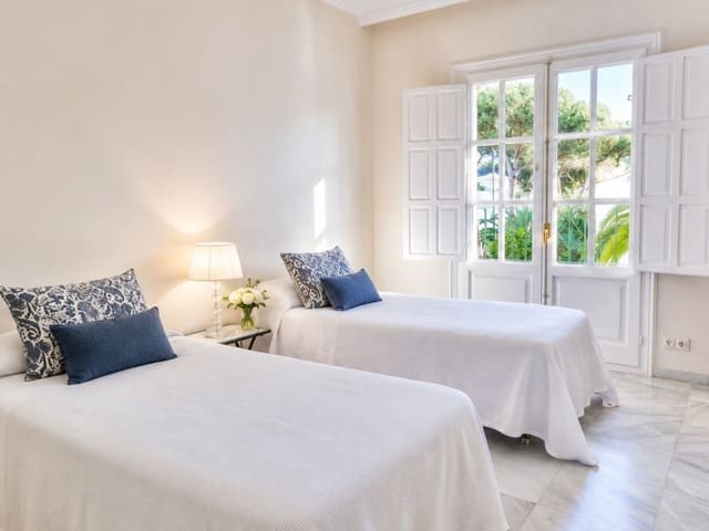 Image No.16-Appartement de 3 chambres à vendre à Estepona