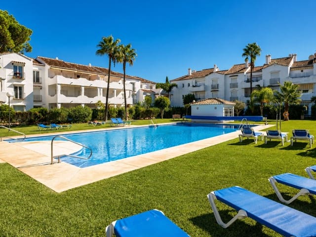 Image No.2-Appartement de 3 chambres à vendre à Estepona