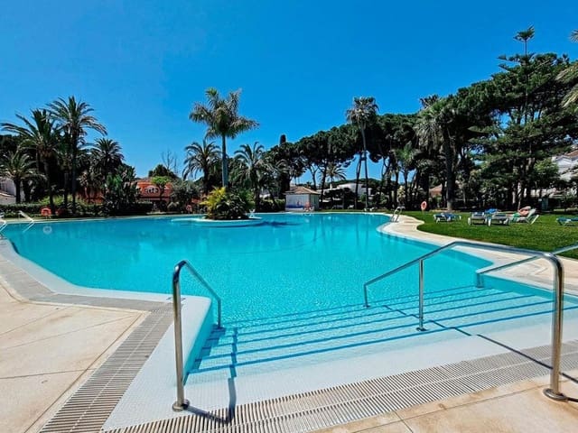 Image No.4-Appartement de 3 chambres à vendre à Estepona