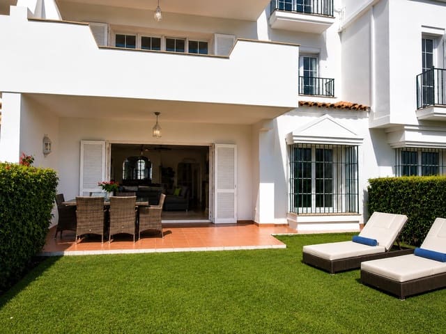 Image No.5-Appartement de 3 chambres à vendre à Estepona