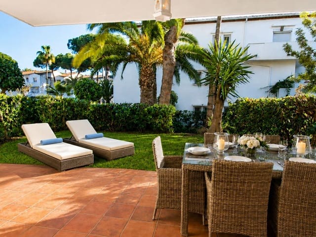 Image No.6-Appartement de 3 chambres à vendre à Estepona