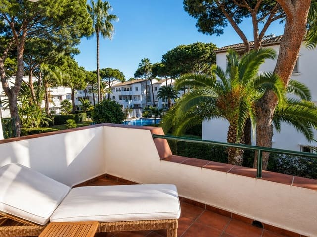 Image No.7-Appartement de 3 chambres à vendre à Estepona