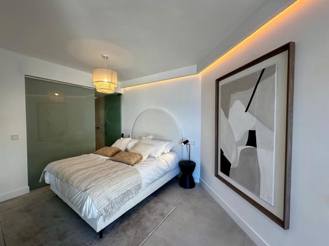 Image No.9-3 Bed Apartment for sale