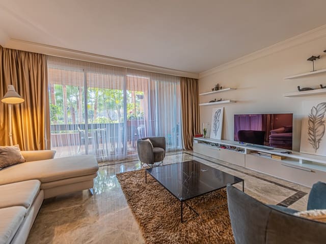 Image No.4-3 Bed Apartment for sale