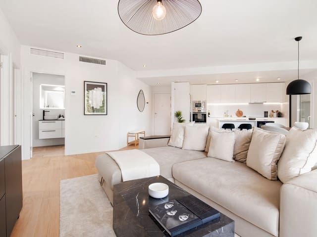 Image No.5-2 Bed Apartment for sale