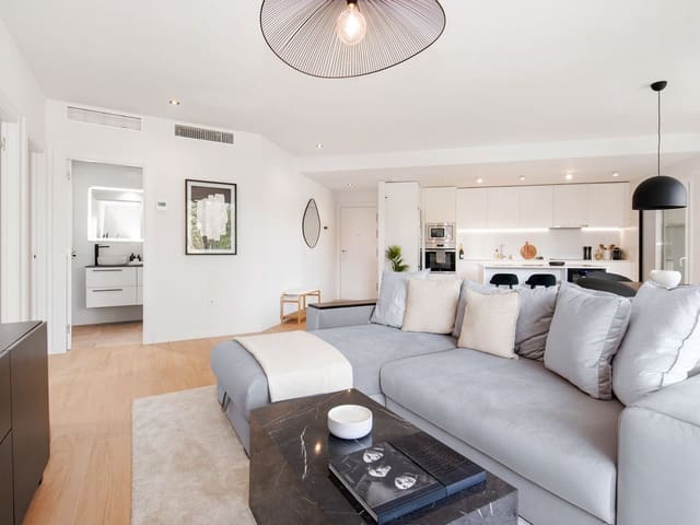 Image No.6-2 Bed Apartment for sale