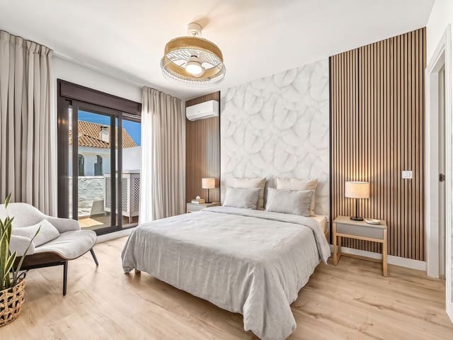 Image No.10-3 Bed Apartment for sale