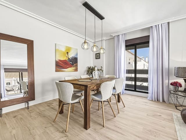 Image No.6-3 Bed Apartment for sale