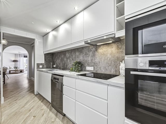 Image No.7-3 Bed Apartment for sale
