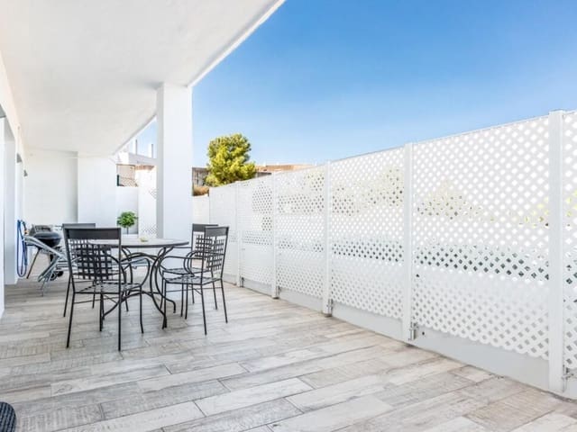 Image No.2-Appartement de 2 chambres à vendre à Nueva Andalucia