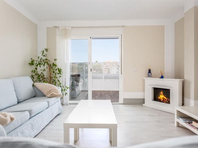 Image No.5-Appartement de 2 chambres à vendre à Nueva Andalucia
