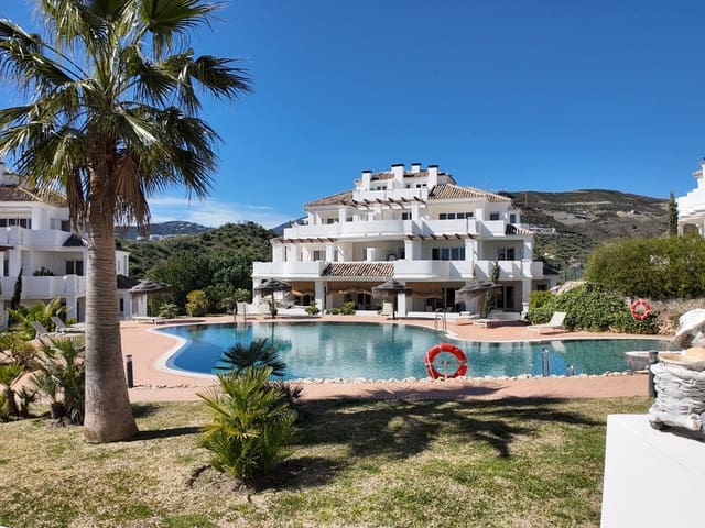 Image No.2-Appartement de 2 chambres à vendre à Nueva Andalucia