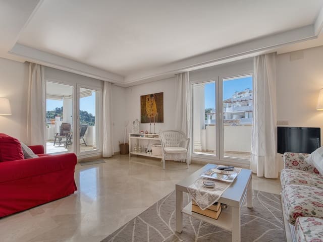 Image No.5-Appartement de 2 chambres à vendre à Nueva Andalucia