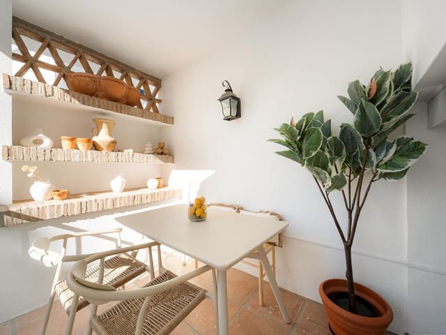 Image No.4-Appartement de 2 chambres à vendre à Nueva Andalucia