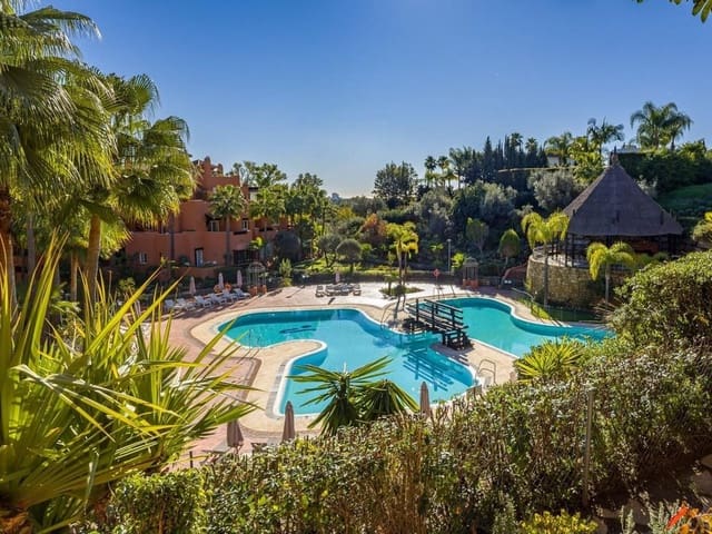 Image No.2-4 Bed Apartment for sale