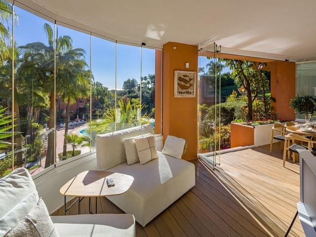 Image No.4-4 Bed Apartment for sale