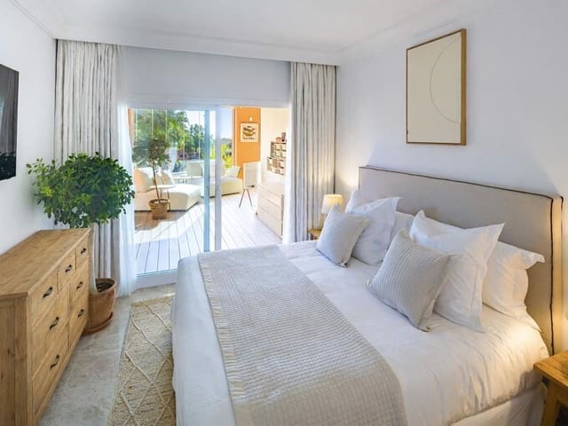 Image No.8-4 Bed Apartment for sale