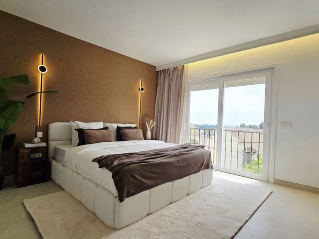 Image No.11-4 Bed Penthouse for sale