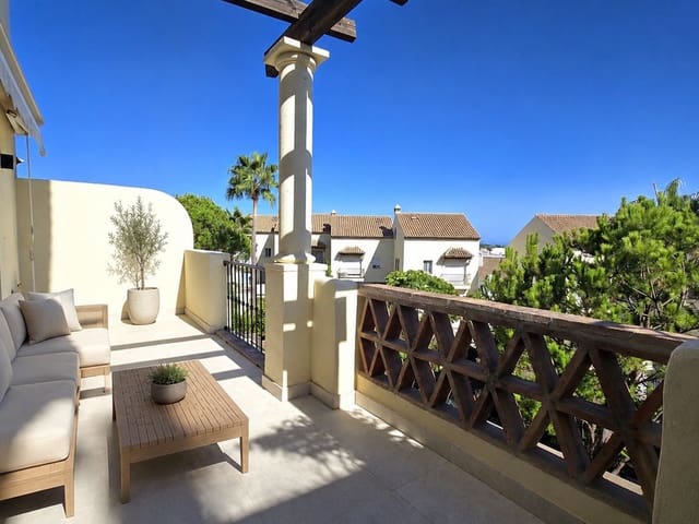 Image No.3-4 Bed Penthouse for sale