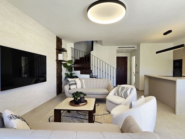 Image No.5-4 Bed Penthouse for sale