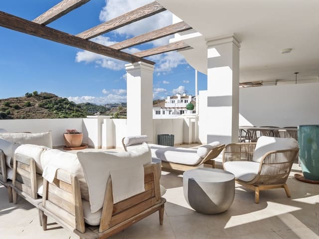Image No.4-3 Bed Apartment for sale
