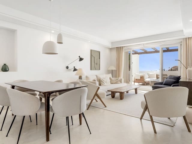 Image No.7-3 Bed Apartment for sale