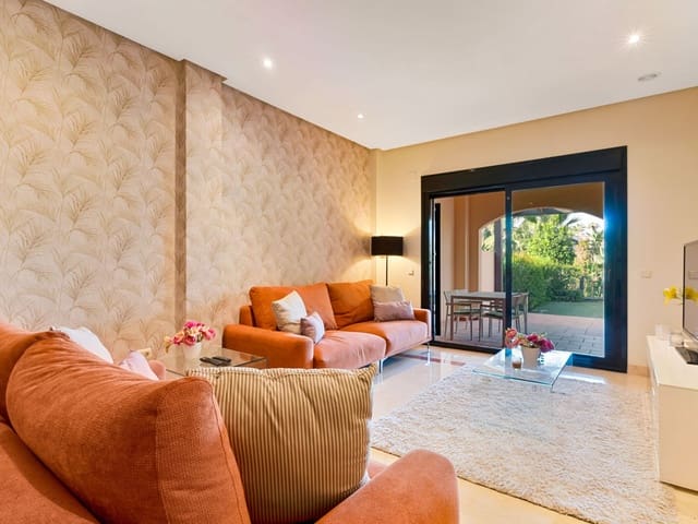 Image No.5-2 Bed Apartment for sale
