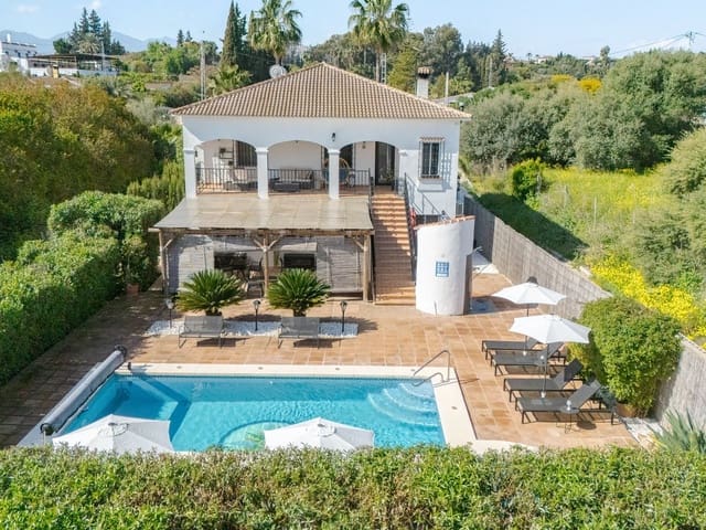 Image No.3-7 Bed Villa for sale
