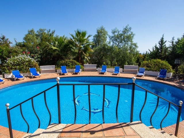 Image No.3-7 Bed Villa for sale