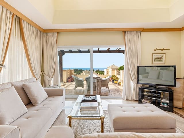Image No.11-4 Bed Penthouse for sale