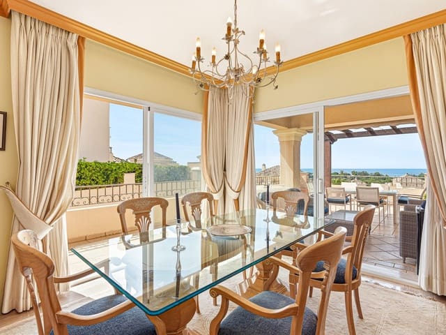Image No.12-4 Bed Penthouse for sale