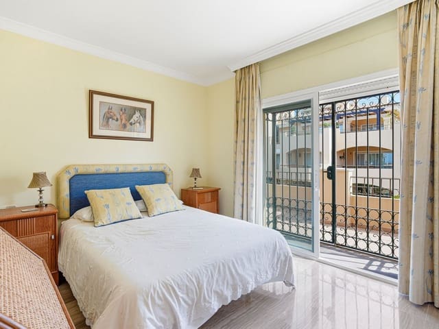 Image No.18-4 Bed Penthouse for sale