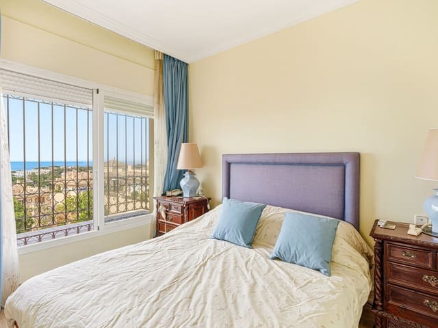 Image No.19-4 Bed Penthouse for sale