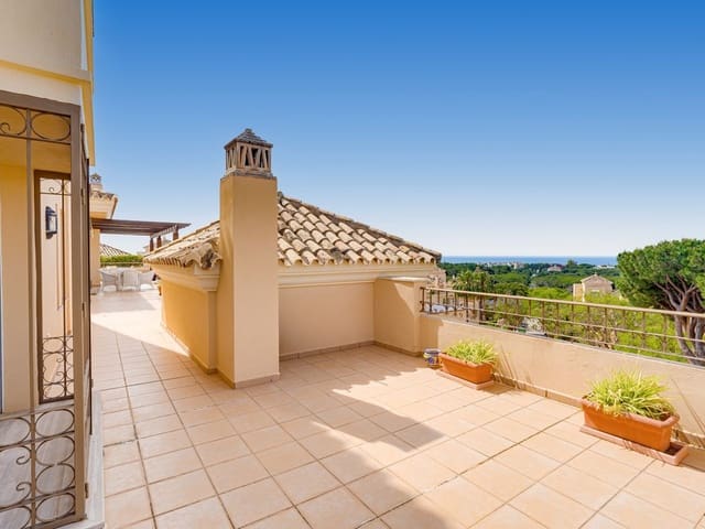 Image No.4-4 Bed Penthouse for sale