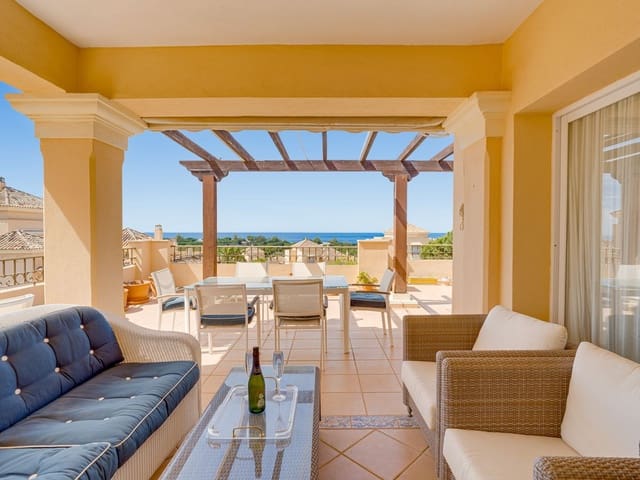 Image No.7-4 Bed Penthouse for sale