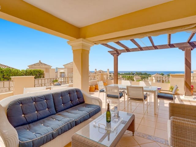 Image No.8-4 Bed Penthouse for sale