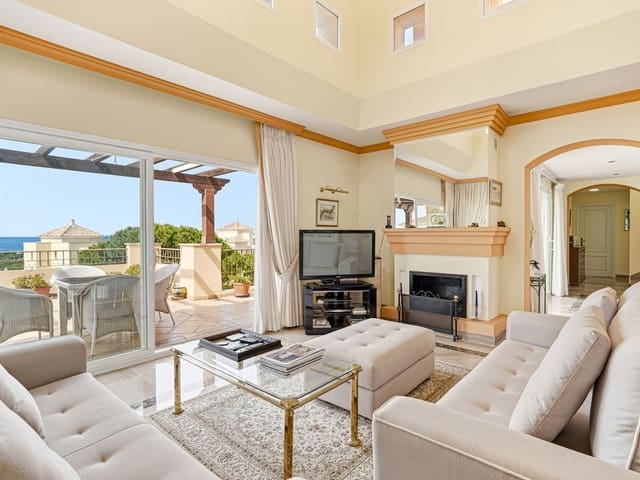 Image No.9-4 Bed Penthouse for sale